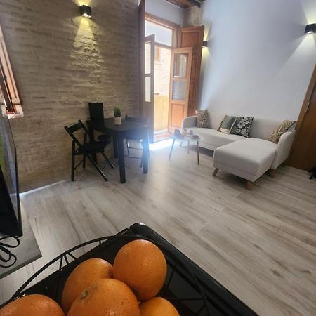 Experience Apartment Valencia Ngoại thất bức ảnh