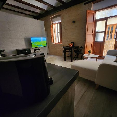 Experience Apartment Valencia Ngoại thất bức ảnh