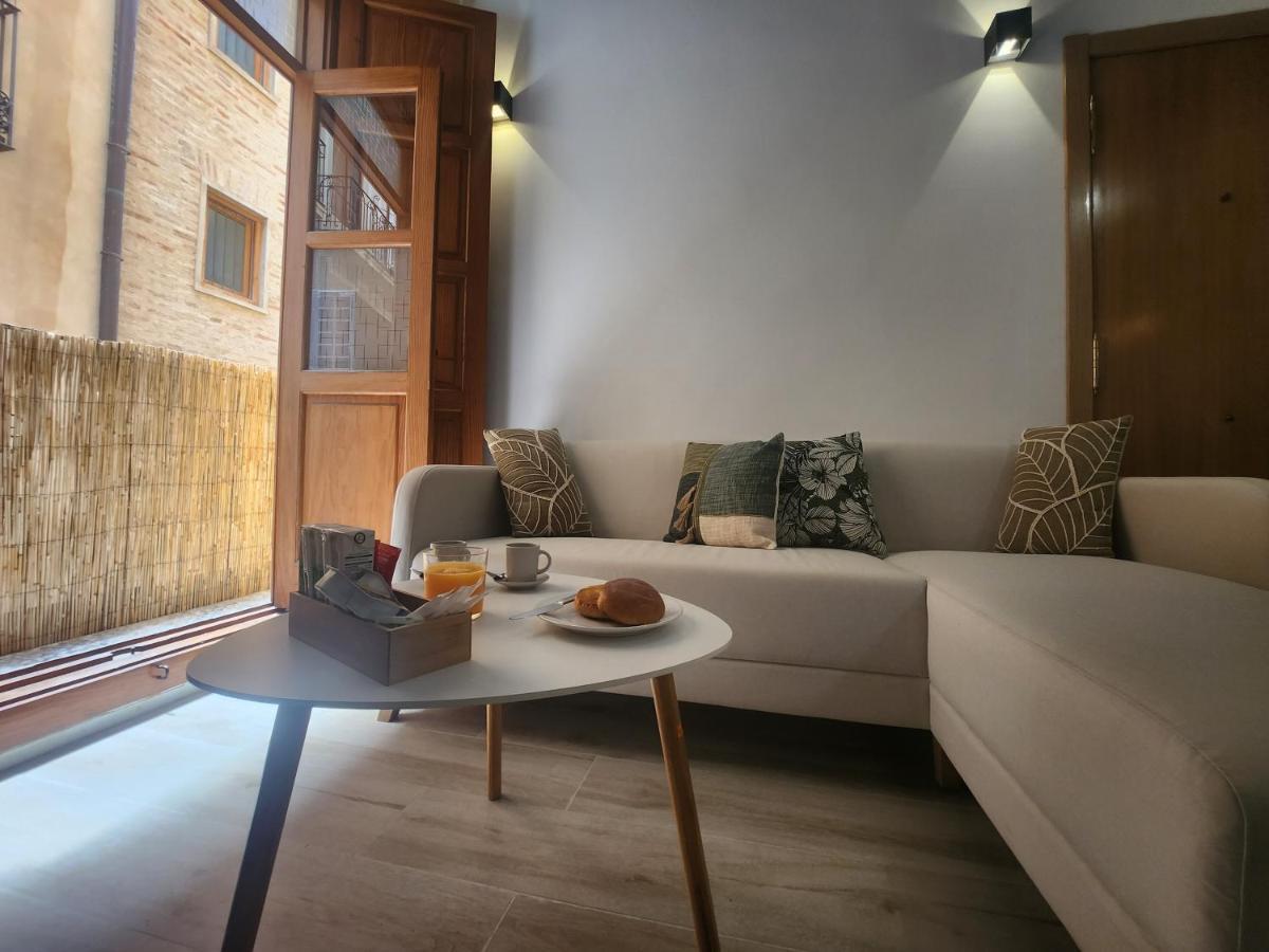 Experience Apartment Valencia Ngoại thất bức ảnh