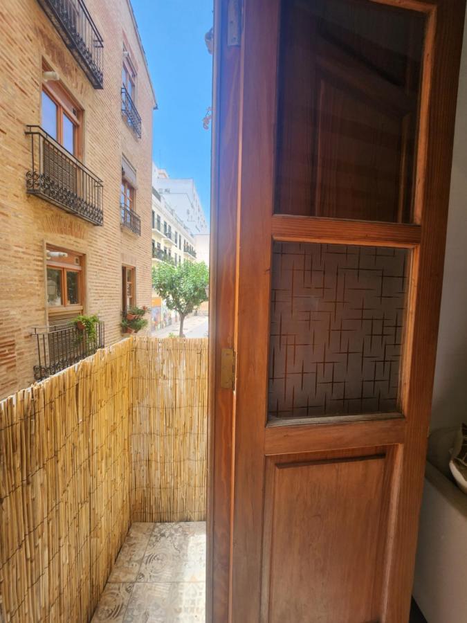 Experience Apartment Valencia Ngoại thất bức ảnh