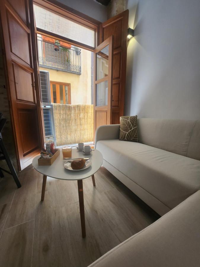 Experience Apartment Valencia Ngoại thất bức ảnh
