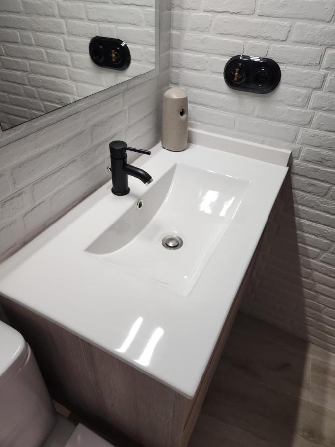 Experience Apartment Valencia Ngoại thất bức ảnh