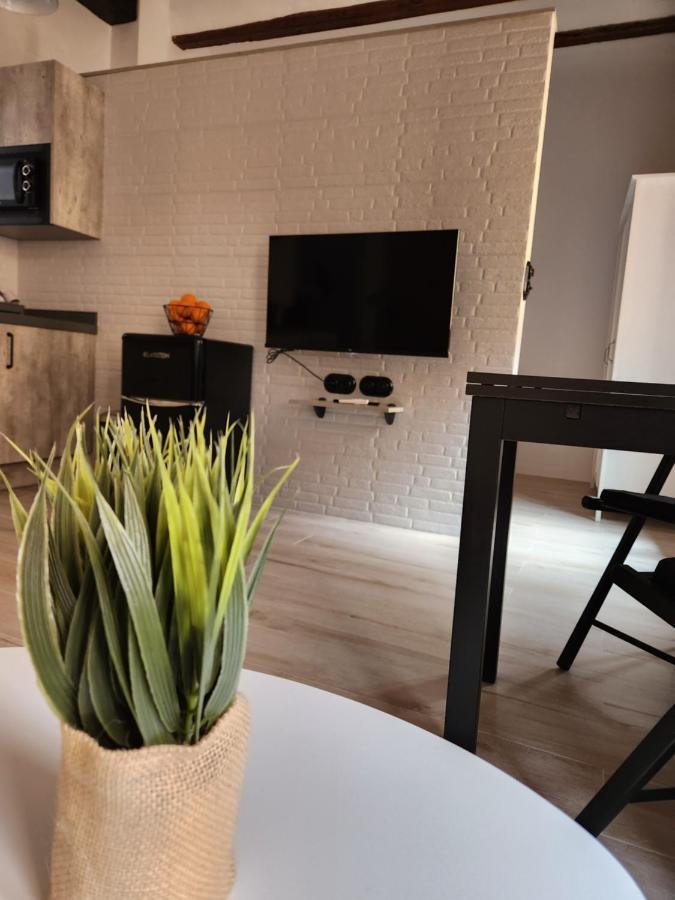 Experience Apartment Valencia Ngoại thất bức ảnh