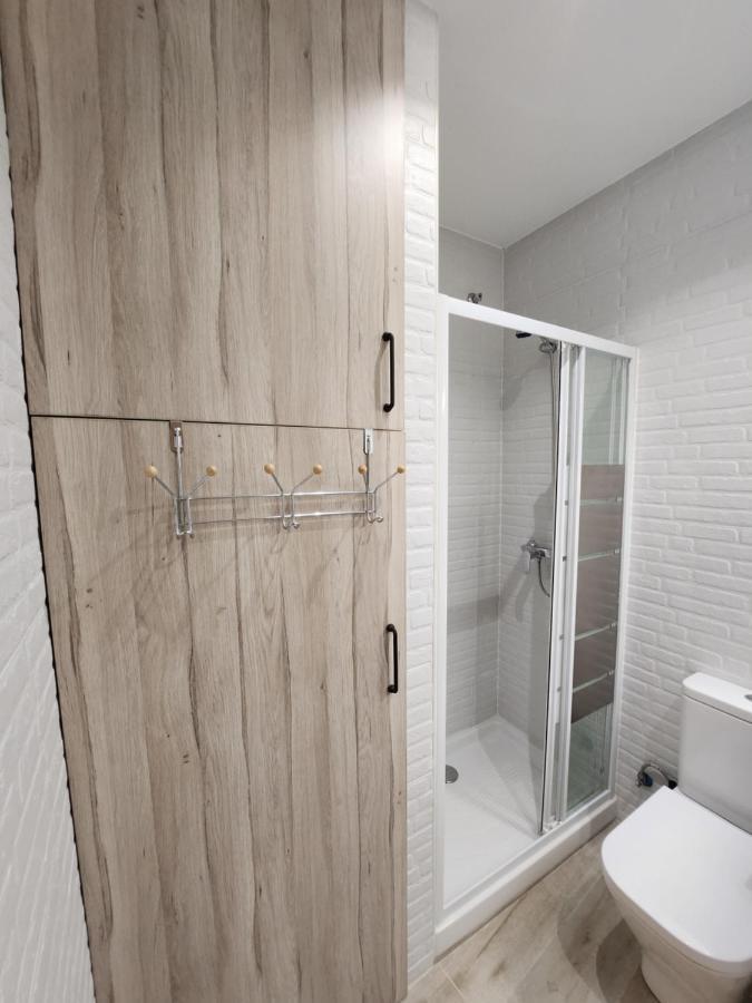 Experience Apartment Valencia Ngoại thất bức ảnh