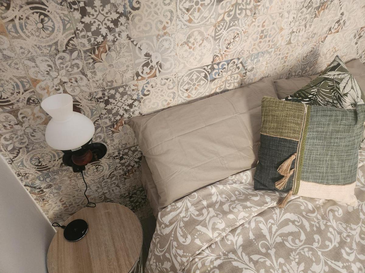 Experience Apartment Valencia Ngoại thất bức ảnh